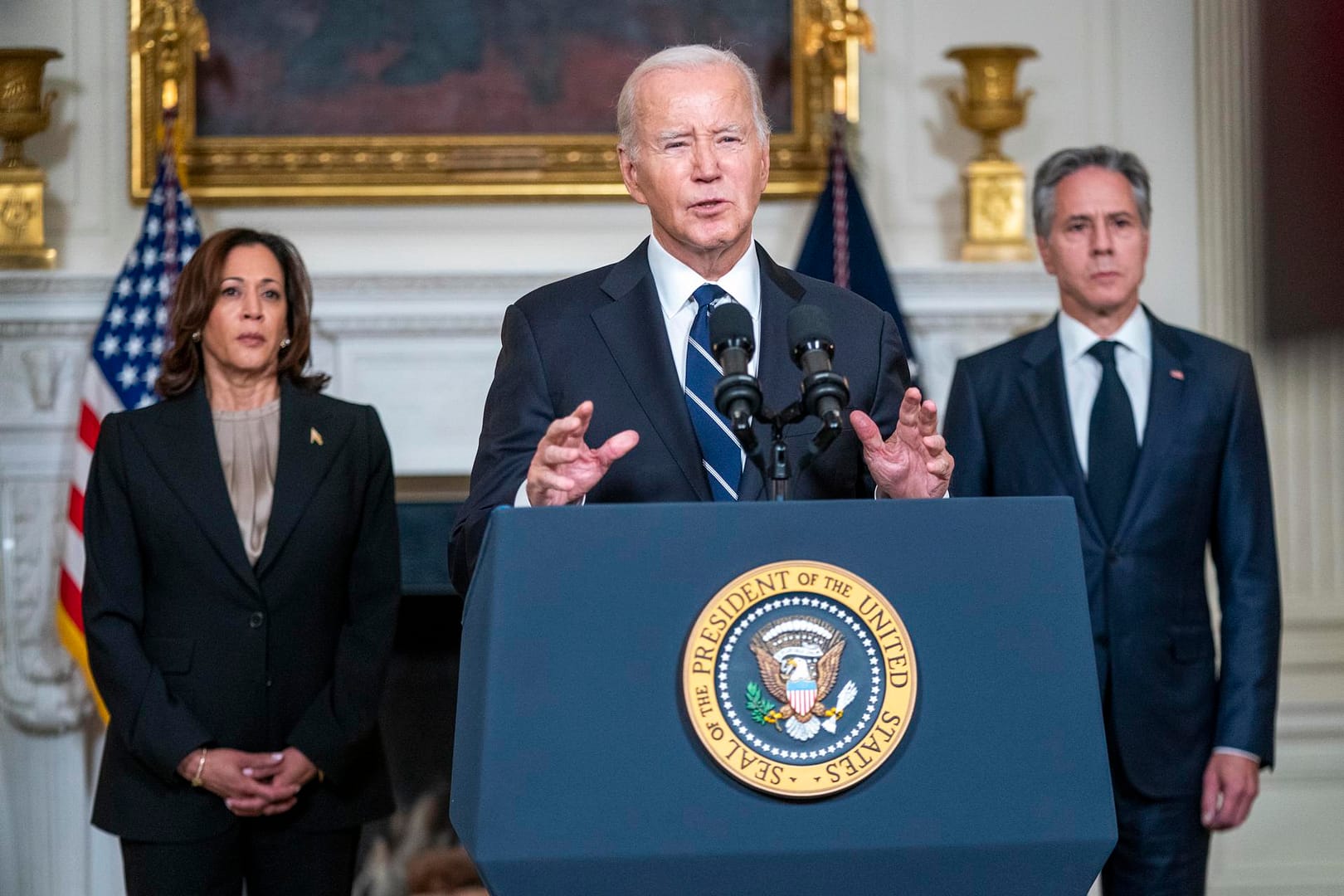 Biden to announce new actions slashing junk fees - Ghazette Post